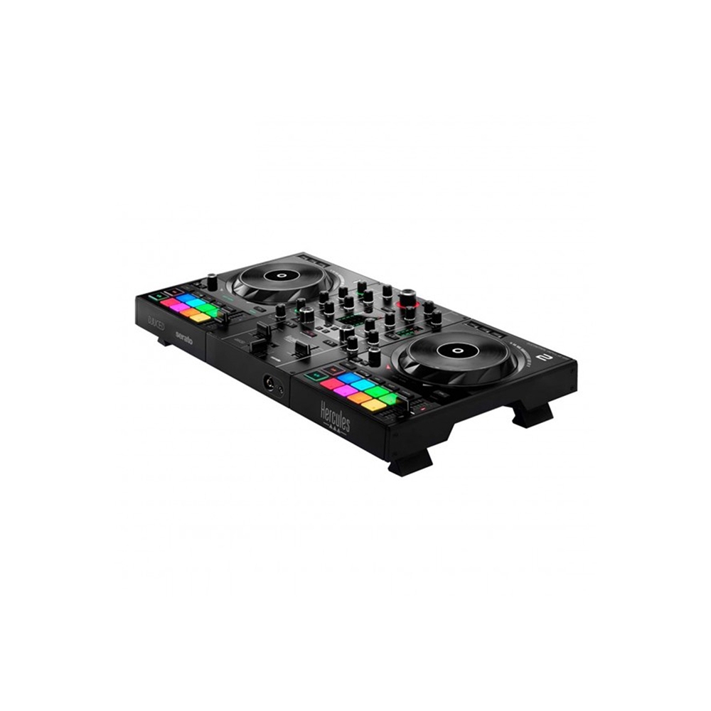 HERCULES DJ Control Inpulse 500 허큘리스 디제이 컨트롤러 인펄스500