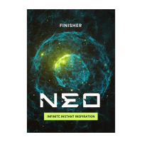 UJAM Finisher NEO