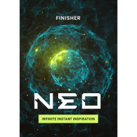 UJAM Finisher NEO