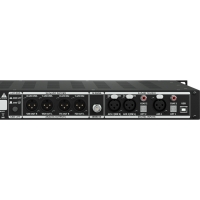 SPL Mercury (Red / Black) Mastering DA converter 에스피엘 디에이컨버터