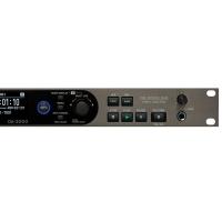 TASCAM DA-3000 / Stereo Master Recorder / AD/DA Converter 타스캠 오디오 마스터 레코더