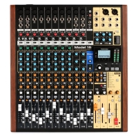 TASCAM Model 16 타스캠 멀티트랙 레코딩 믹서 오디오인터페이스