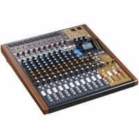 TASCAM Model 16 타스캠 멀티트랙 레코딩 믹서 오디오인터페이스