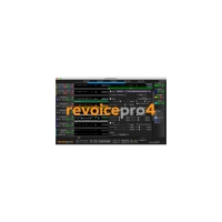 Synchro Arts Revoice Pro 4 - Upgrade From Revoice Pro 2 or Revoice Pro 1 / 싱크로 아츠 / 수입정품