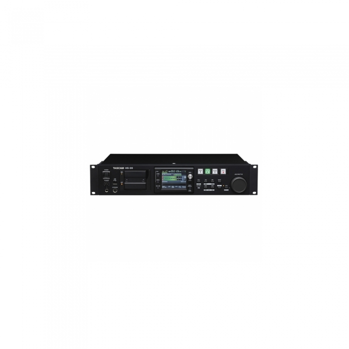 TASCAM HS-20 타스캠 2CH Audio Recorder