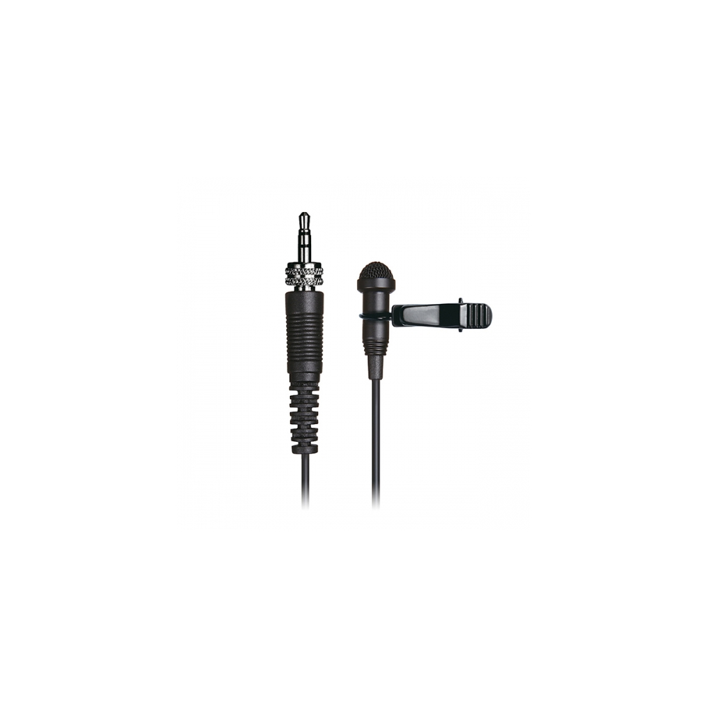 TASCAM TM-10LB 타스캠 레코더 Lavalier Microphone / BLACK / 입고지연