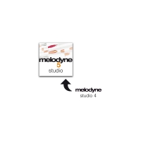 Celemony Melodyne 5 studio / 멜로다인 스튜디오 업데이트 from studio 4