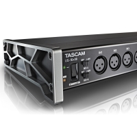 TASCAM US-16x08 타스캠 USB 오디오인터페이스