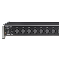 TASCAM US-16x08 타스캠 USB 오디오인터페이스