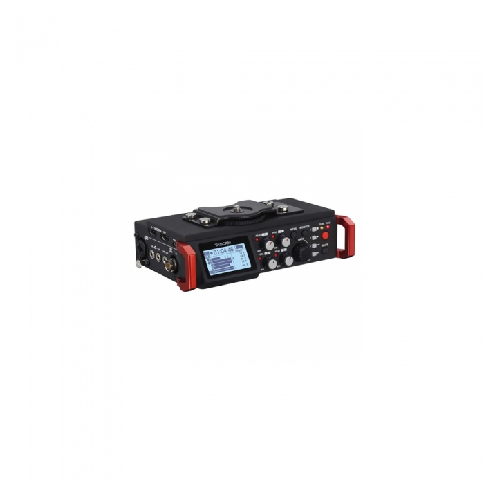 TASCAM DR-701D 타스캠 필드 레코더 / 6-track Recorder