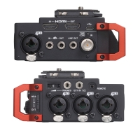 TASCAM DR-701D 타스캠 필드 레코더 / 6-track Recorder