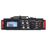 TASCAM DR-701D 타스캠 필드 레코더 / 6-track Recorder