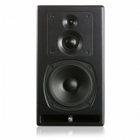 PSI Audio A23-M (Black) 3Way 모니터 스피커 (1통)