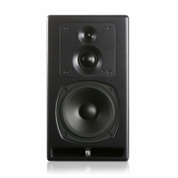 PSI Audio A23-M (Black) 3Way 모니터 스피커 (1통)