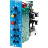 Maag PREQ4-500 / API 500시리즈 Micpre Amp 마이크 프리앰프