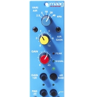 Maag PREQ4-500 / API 500시리즈 Micpre Amp 마이크 프리앰프