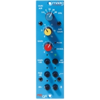 Maag PREQ4-500 / API 500시리즈 Micpre Amp 마이크 프리앰프