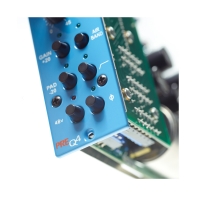 Maag PREQ4-500 / API 500시리즈 Micpre Amp 마이크 프리앰프