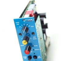 Maag PREQ4-500 / API 500시리즈 Micpre Amp 마이크 프리앰프