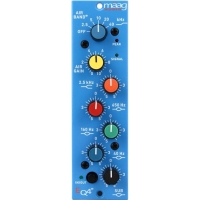 Maag EQ4-500 / API 500시리즈 EQ