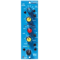 Maag EQ2-500 / API 500시리즈 EQ