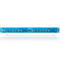 Maag EQ4M / 6-band EQ4M Dual Channel Mastering EQ