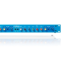 Maag EQ4M / 6-band EQ4M Dual Channel Mastering EQ