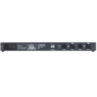 Maag EQ4M / 6-band EQ4M Dual Channel Mastering EQ