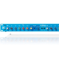 Maag EQ4M / 6-band EQ4M Dual Channel Mastering EQ