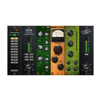 McDSP 6050 Ultimate Channel Strip Native v7 맥디에스피