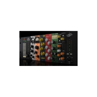 McDSP 6060 Ultimate Module Collection Native v7 맥디에스피