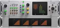 McDSP Channel G Surround HD v맥디에스피