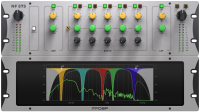 McDSP NF575 Native v7 맥디에스피