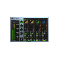 McDSP ML4000 HD v7 맥디에스피