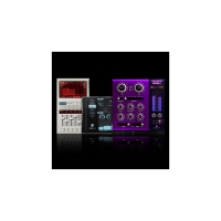 Relab Reverb Bundle 2