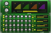 McDSP SPC2000 Native v7 맥디에스피