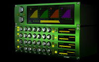 McDSP SPC2000 Native v7 맥디에스피