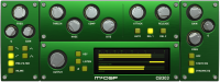 McDSP CompressorBank HD v7 맥디에스피