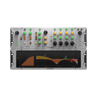 McDSP Channel G Compact Native v7 맥디에스피