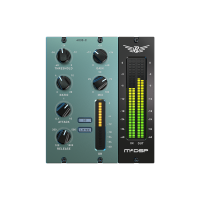 McDSP 4030 Retro Compressor Native v7 맥디에스피