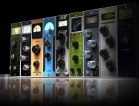 McDSP 6030 Ultimate Compressor HD v7 맥디에스피