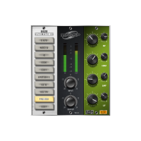 McDSP 6020 Ultimate EQ Native v7 맥디에스피