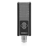 Sontronics SIGMA 2 / 손트로닉스 / 리본 마이크