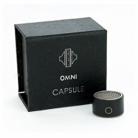 Sontronics Omni Capsule for STC-1 / 손트로닉스 / STC-1용 카디오이드 캡슐