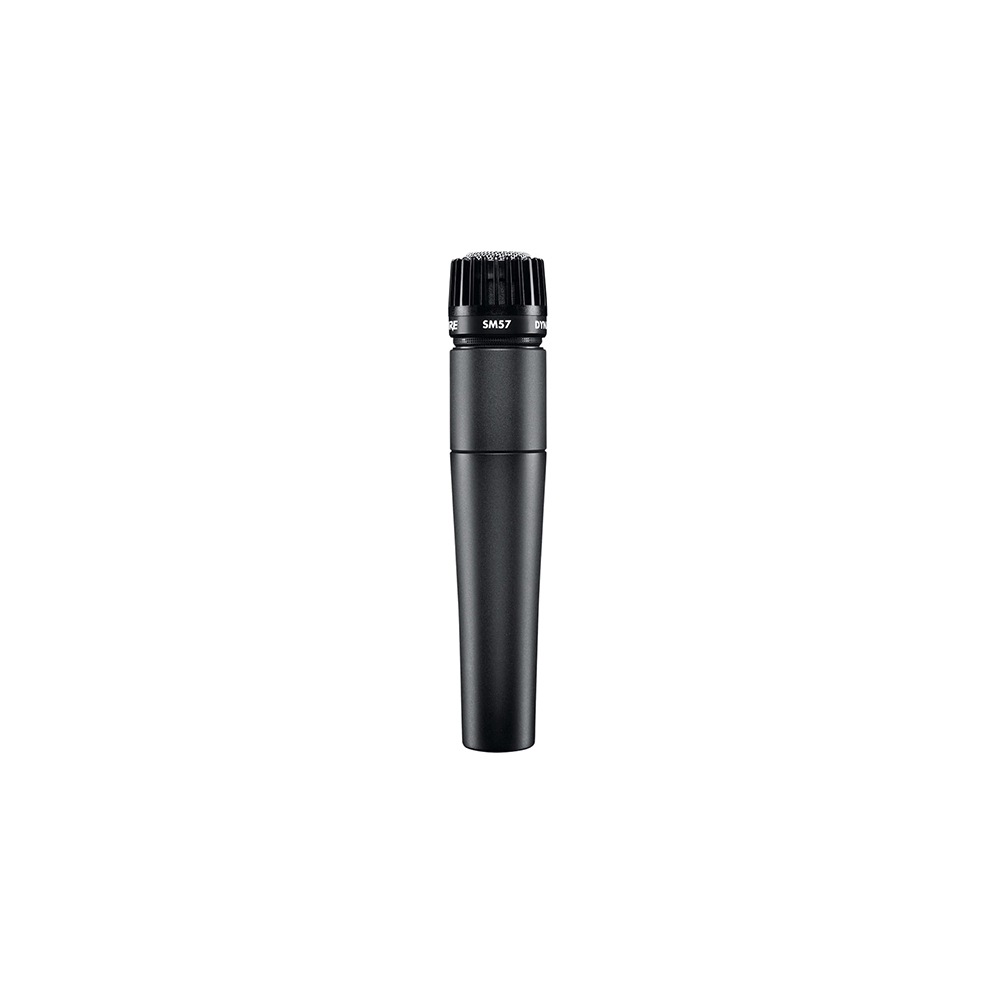 Shure SM57-LC 슈어 다이나믹 마이크