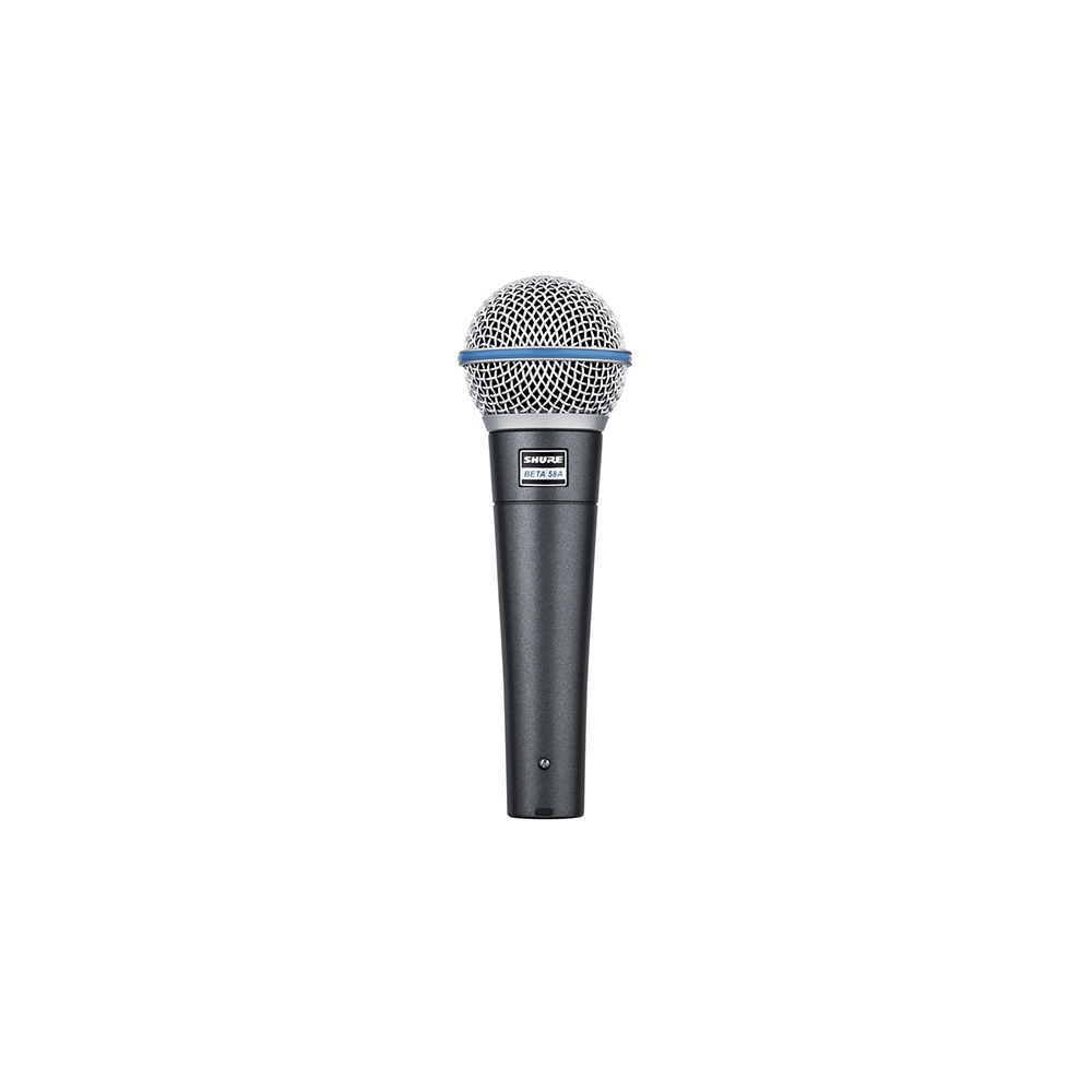 Shure BETA 58A 슈어 다이나믹 마이크