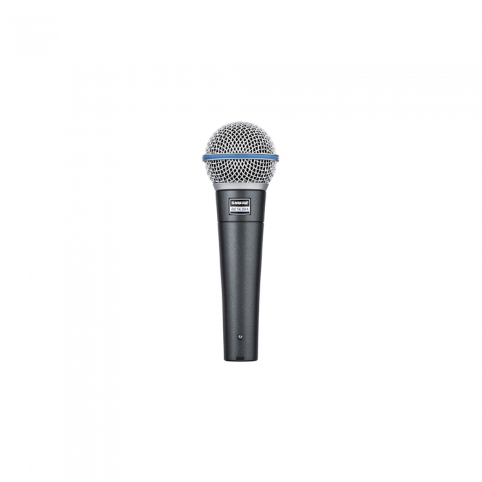 Shure BETA 58A 슈어 다이나믹 마이크