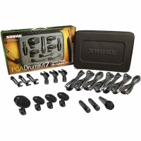 Shure PGA DRUM KIT 7 슈어 드럼 마이크 키트 7