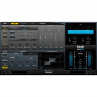 Flux:: 플럭스 IRCAM TRAX v3