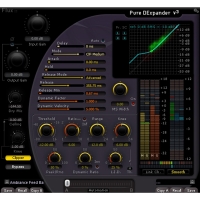 Flux:: 플럭스 Pure DExpander V3